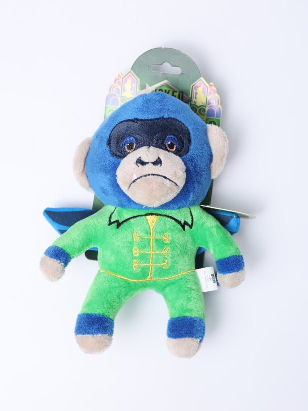 Wicked Dog Toy